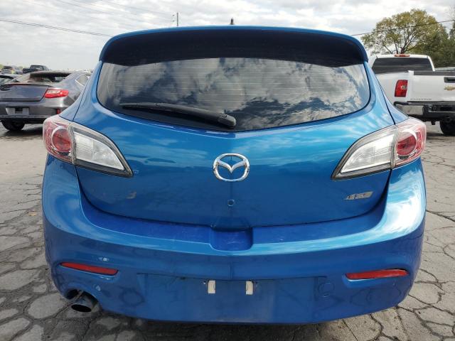 Photo 6 from auction – 2012 MAZDA 3 I with VIN JM1BL1L78C1694322