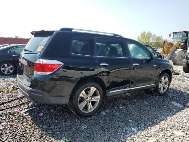 Photo 3 from auction – 2013 TOYOTA HIGHLANDER with VIN 5TDYK3EHXDS139617