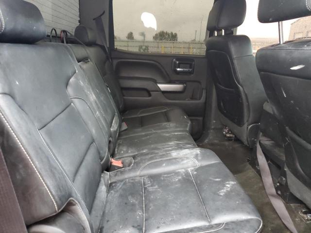 Photo 10 from auction – 2014 CHEVROLET SILVERADO with VIN 3GCUKREC5EG128417