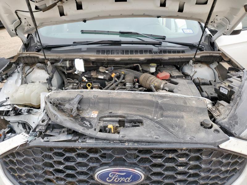Photo 12 from auction – 2022 FORD EDGE SEL with VIN 2FMPK4J98NBA88102