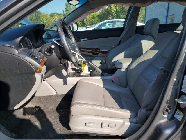 Photo 7 from auction – 2011 HONDA ACCORD EXL with VIN 1HGCP2F82BA004390