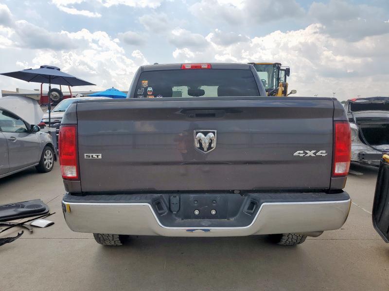 Photo 6 from auction – 2022 RAM 1500 CLASS with VIN 1C6RR7LG0NS209837