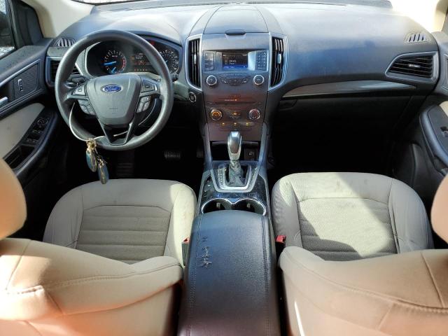 Photo 8 from auction – 2015 FORD EDGE SE with VIN 2FMTK3G88FBC16282