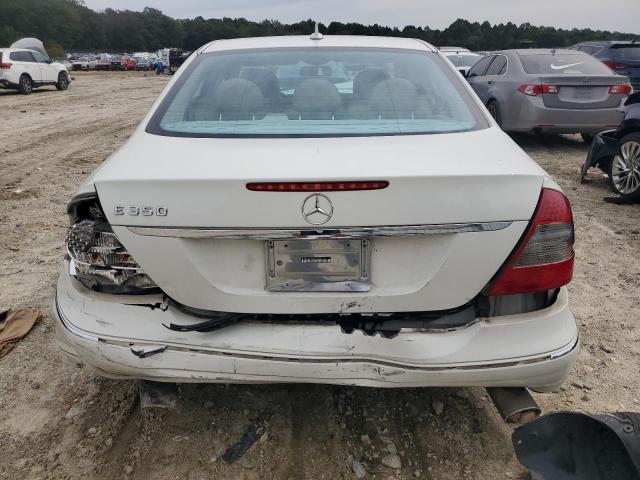 Photo 6 from auction – 2008 MERCEDES-BENZ E 350 with VIN WDBUF56X18B215970