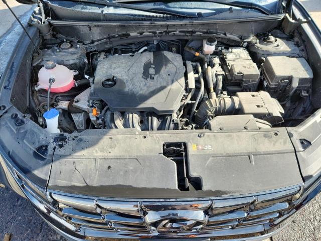 Photo 12 from auction – 2022 HYUNDAI TUCSON LIM with VIN 5NMJECAE4NH073462