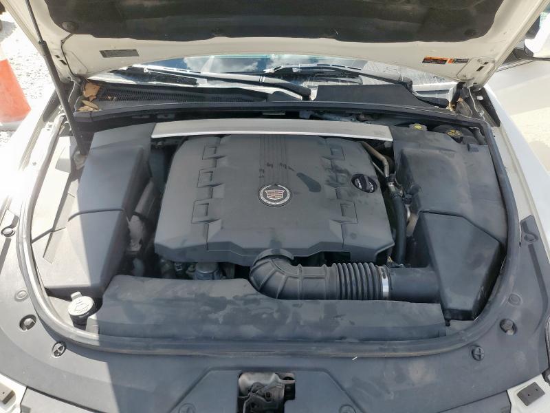 Photo 11 from auction – 2013 CADILLAC CTS PREMIU with VIN 1G6DS1E35D0130207