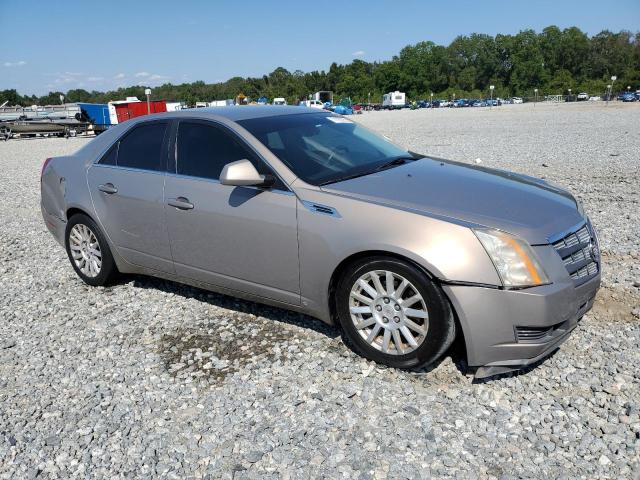 Photo 4 from auction – 2008 CADILLAC CTS with VIN 1G6DM577080108946