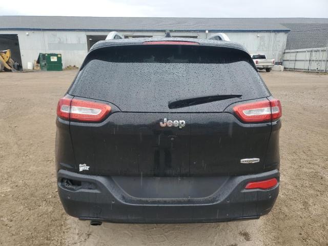 Photo 6 from auction – 2017 JEEP CHEROKEE L with VIN 1C4PJLCB4HW559960