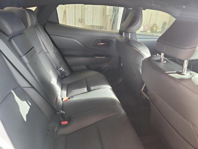 Photo 10 from auction – 2026 TOYOTA CROWN XLE with VIN JTDAAAAF9T3038775