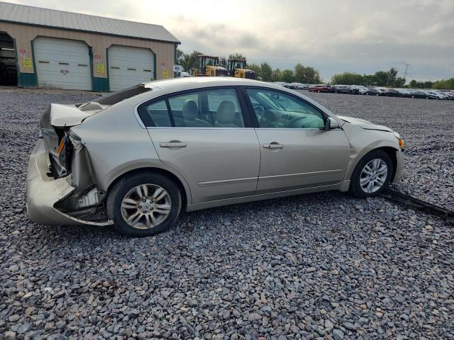 Photo 3 from auction – 2010 NISSAN ALTIMA BAS with VIN 1N4AL2AP3AN501641