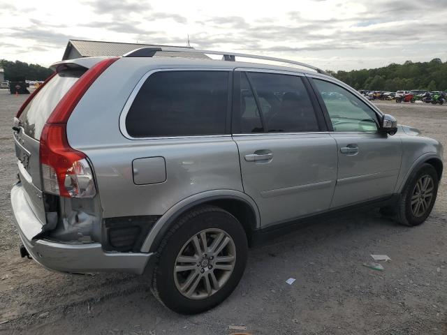 Photo 3 from auction – 2011 VOLVO XC90 3.2 with VIN YV4952CZ8B1594331