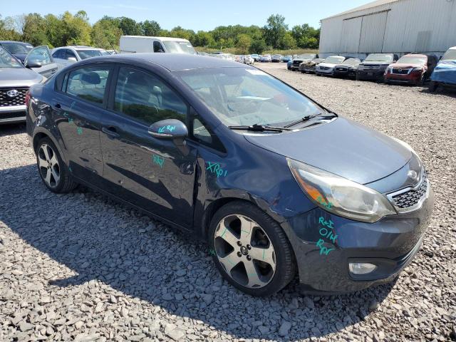 Photo 4 from auction – 2012 KIA RIO EX with VIN KNADN4A32C6059925