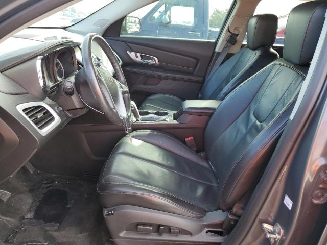 Photo 7 from auction – 2013 GMC TERRAIN SL with VIN 2GKALWEK2D6293121