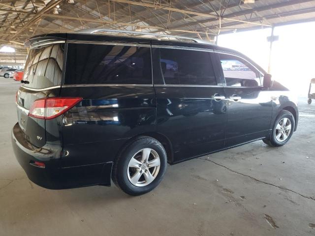 Photo 3 from auction – 2015 NISSAN QUEST S with VIN JN8AE2KP8F9126076