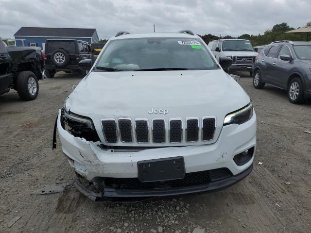 Photo 5 from auction – 2022 JEEP CHEROKEE L with VIN 1C4PJMMX5ND534010