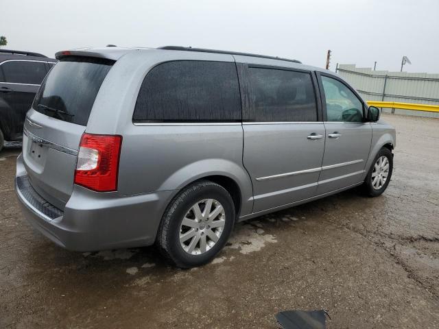 Photo 3 from auction – 2016 CHRYSLER TOWN & COU with VIN 2C4RC1BG7GR260703