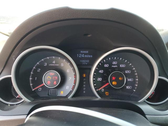 Photo 9 from auction – 2012 ACURA TL with VIN 19UUA9F77CA801709