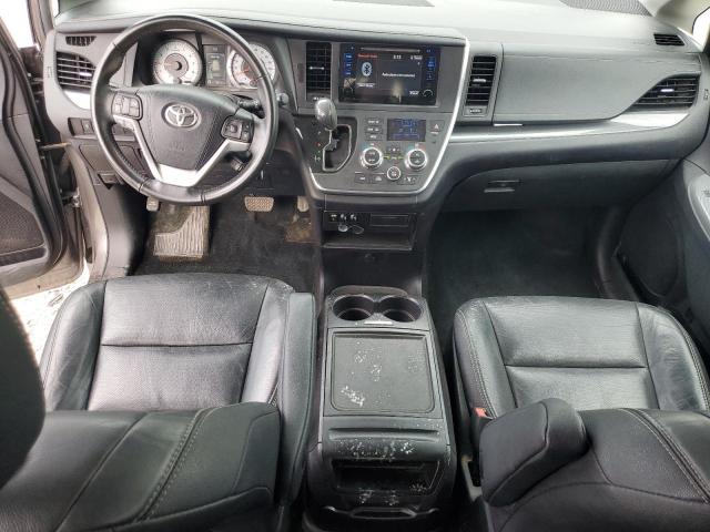 Photo 8 from auction – 2016 TOYOTA SIENNA SE with VIN 5TDXK3DC9GS755928