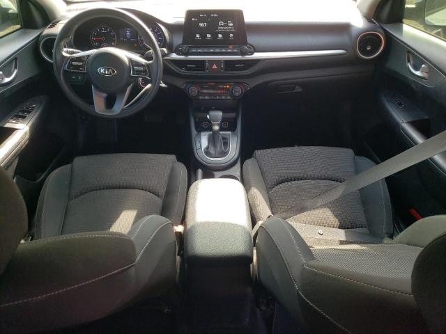 Photo 8 from auction – 2019 KIA FORTE FE with VIN 3KPF24AD4KE044767