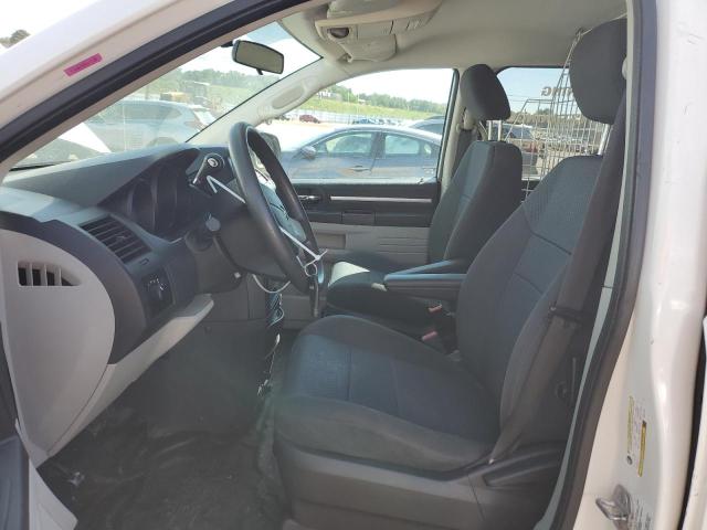 Photo 7 from auction – 2012 DODGE GRAND CARA with VIN 2D4RN1AE2AR117131