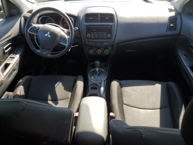 Foto 8 de la subasta – 2015 MITSUBISHI OUTLANDER con VIN 4A4AP3AUXFE027018