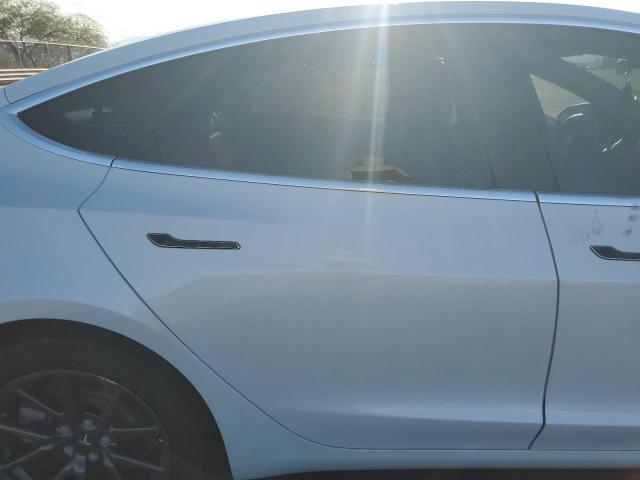 Photo 10 from auction – 2019 TESLA MODEL 3 with VIN 5YJ3E1EA6KF397109