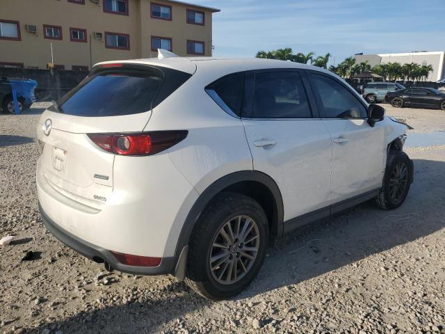 Photo 3 from auction – 2017 MAZDA CX-5 SPORT with VIN JM3KFABL3H0216304