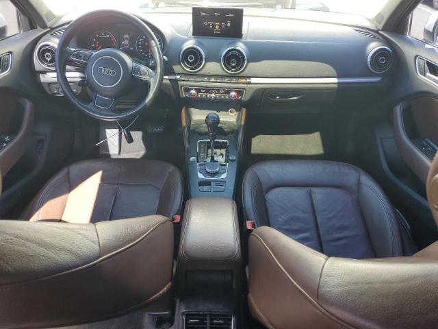Photo 8 from auction – 2016 AUDI A3 PREMIUM with VIN WAUA7GFF2G1011197