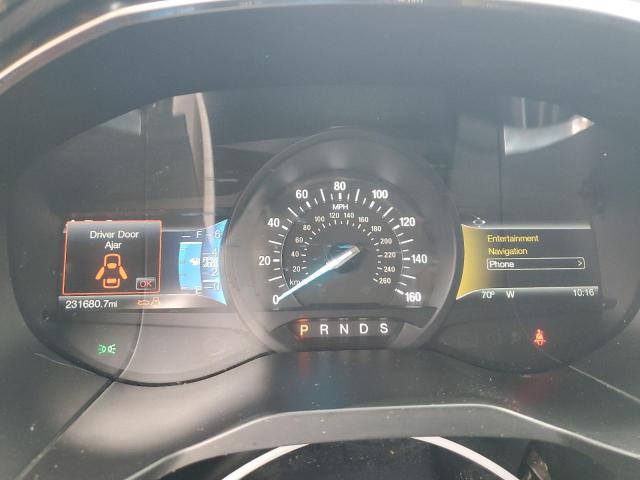 Photo 9 from auction – 2015 FORD EDGE SPORT with VIN 2FMTK4AP8FBB81197