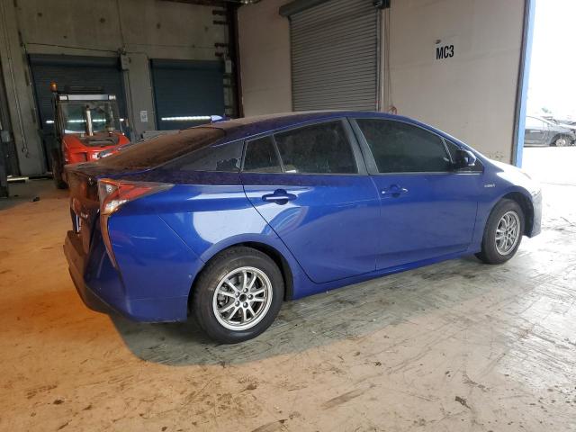 Photo 3 from auction – 2018 TOYOTA PRIUS with VIN JTDKBRFU3J3594875