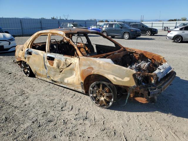 Photo 4 from auction – 2004 SUBARU IMPREZA WR with VIN JF1GD29644G521909