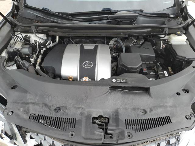 Photo 12 from auction – 2020 LEXUS RX 350 BAS with VIN 2T2AZMAA2LC156460