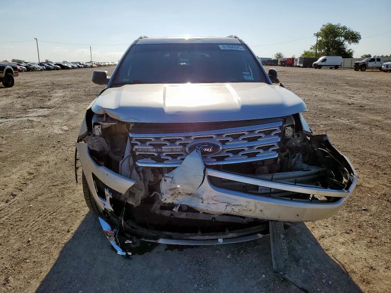 Photo 5 from auction – 2019 FORD EXPLORER XLT with VIN 1FM5K7D8XKGA27771