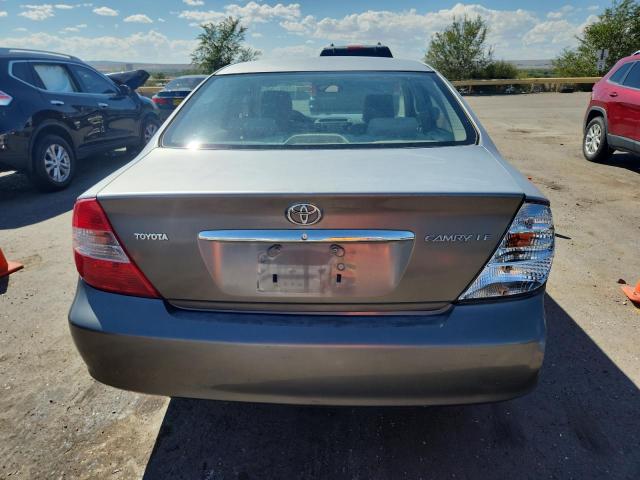 Photo 6 from auction – 2002 TOYOTA CAMRY LE with VIN 4T1BE32KX2U536715