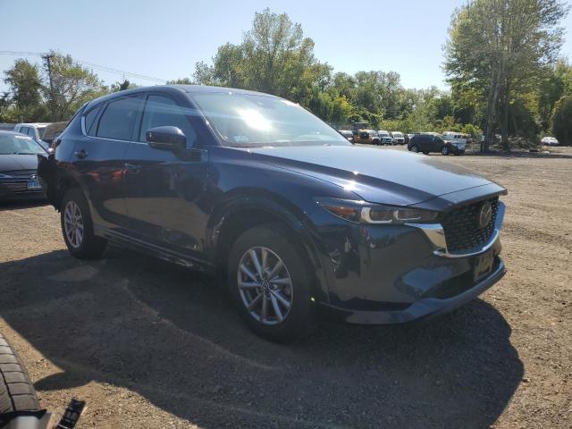Photo 4 from auction – 2024 MAZDA CX-5 SELEC with VIN JM3KFBBL0R0405869
