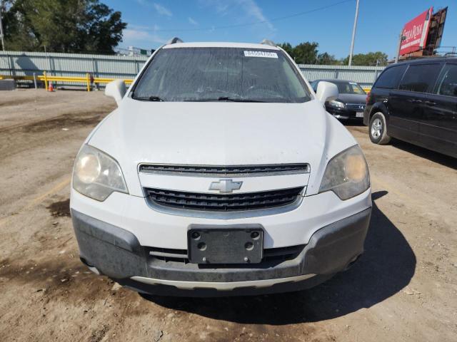 Photo 5 from auction – 2012 CHEVROLET CAPTIVA SPORT with VIN 3GNAL2EK3CS576980