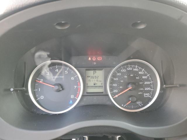 Фото 9 с аукциона – 2013 SUBARU IMPREZA PR с VIN JF1GJAC60DH009120