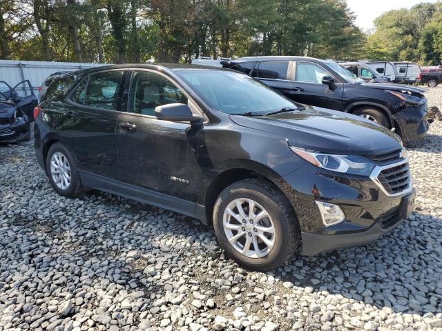 Photo 4 from auction – 2019 CHEVROLET EQUINOX LS with VIN 3GNAXSEV2KL249414
