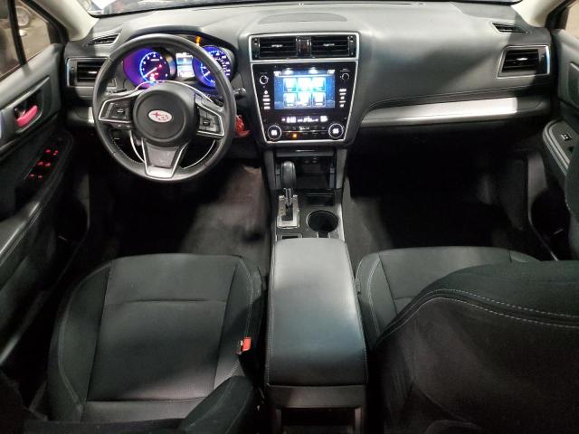 Photo 8 from auction – 2018 SUBARU LEGACY 2.5 with VIN 4S3BNAC63J3044624