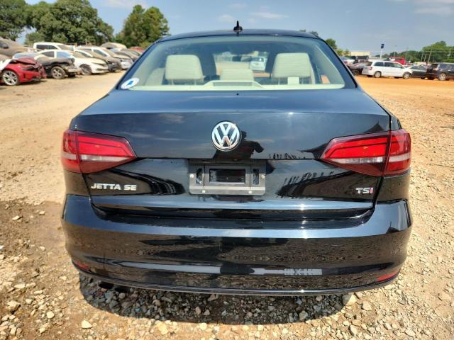 Photo 6 from auction – 2017 VOLKSWAGEN JETTA SE with VIN 3VWDB7AJ7HM297785