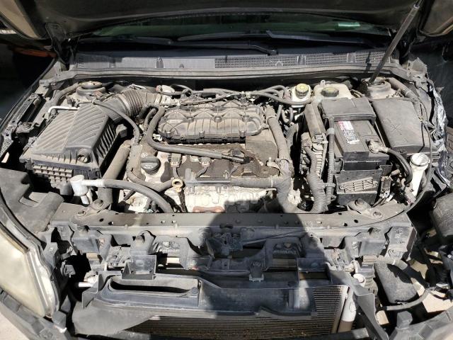 Photo 11 from auction – 2013 BUICK LACROSSE with VIN 1G4GC5E31DF129871