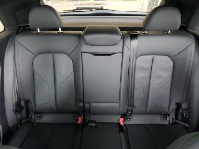Photo 10 from auction – 2023 AUDI Q3 PREMIUM with VIN WA1DECF30P1113726