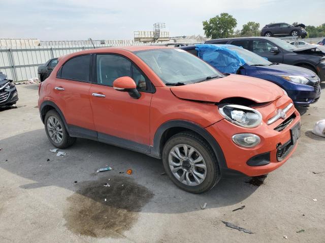 Photo 4 from auction – 2016 FIAT 500X EASY with VIN ZFBCFYBT6GP348827