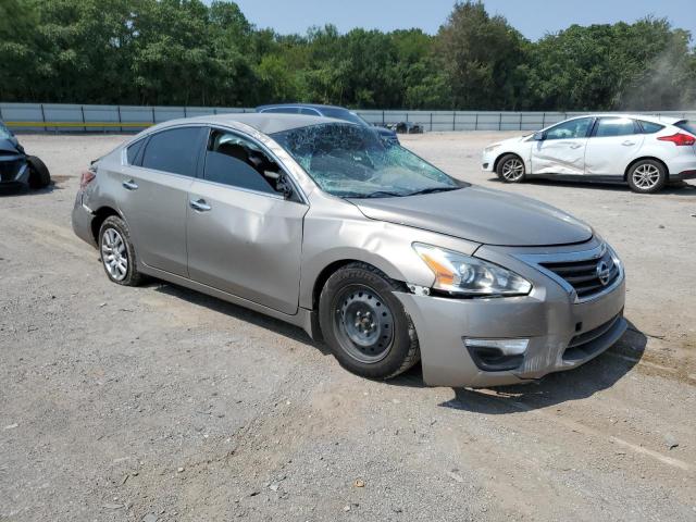 Photo 4 from auction – 2015 NISSAN ALTIMA 2.5 with VIN 1N4AL3AP0FN322941