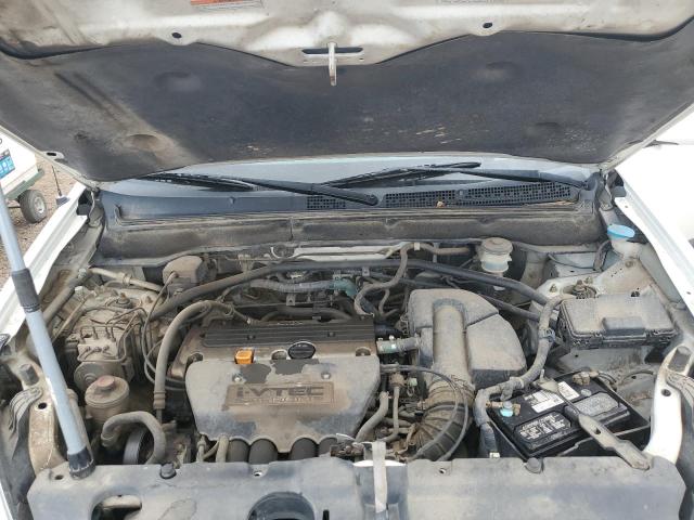 Photo 12 from auction – 2003 HONDA CR-V EX with VIN JHLRD78833C015838