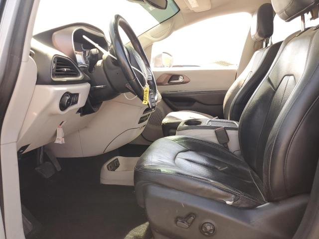 Photo 7 from auction – 2017 CHRYSLER PACIFICA T with VIN 2C4RC1EG0HR727473
