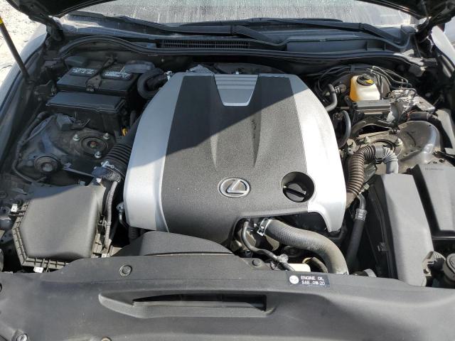 Photo 11 from auction – 2016 LEXUS IS 300 with VIN JTHCM1D23G5005241