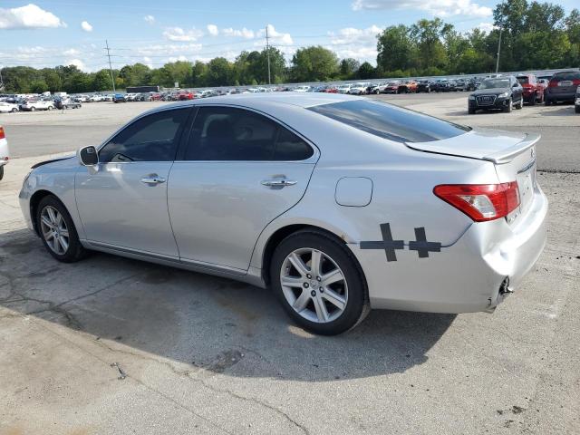 Photo 2 from auction – 2007 LEXUS ES 350 with VIN JTHBJ46G172097501