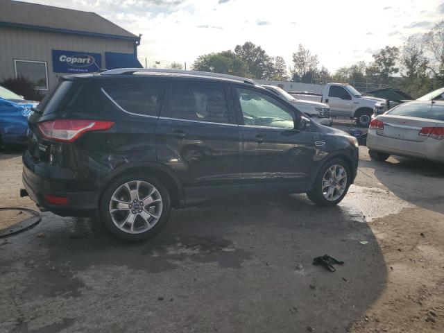 Photo 3 from auction – 2014 FORD ESCAPE TIT with VIN 1FMCU0J99EUE09706