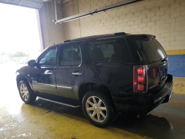 Photo 2 from auction – 2014 GMC YUKON DENA with VIN 1GKS2EEF7ER170585